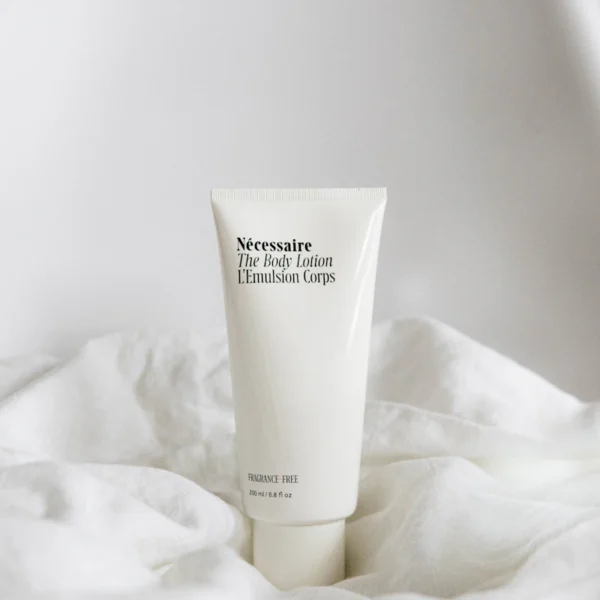 Silky Body Lotion — Sea Minerals — Beauty & Personal Care at Peasley Store